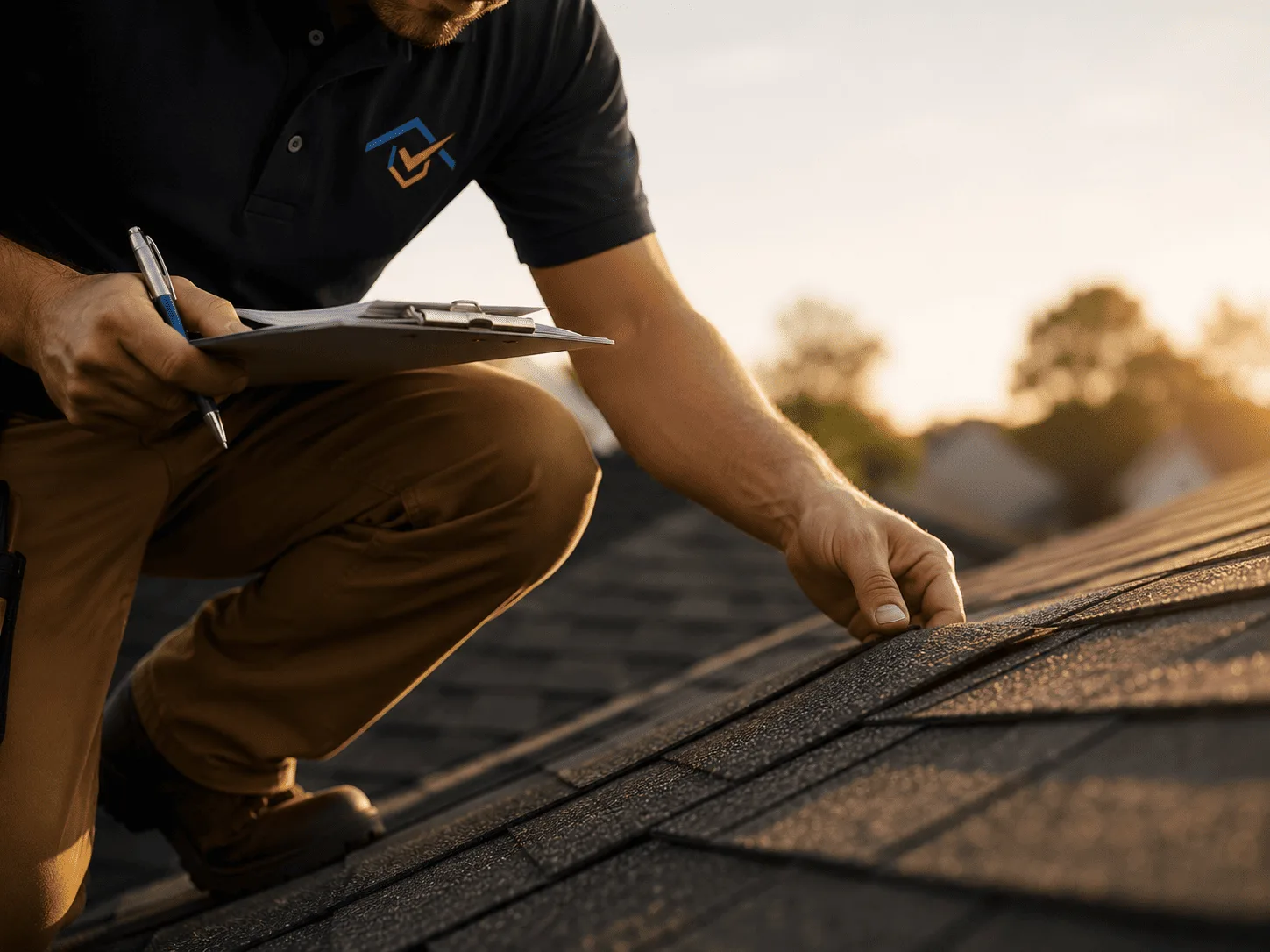 Why Choose Roof Inspection in Peggy, TX